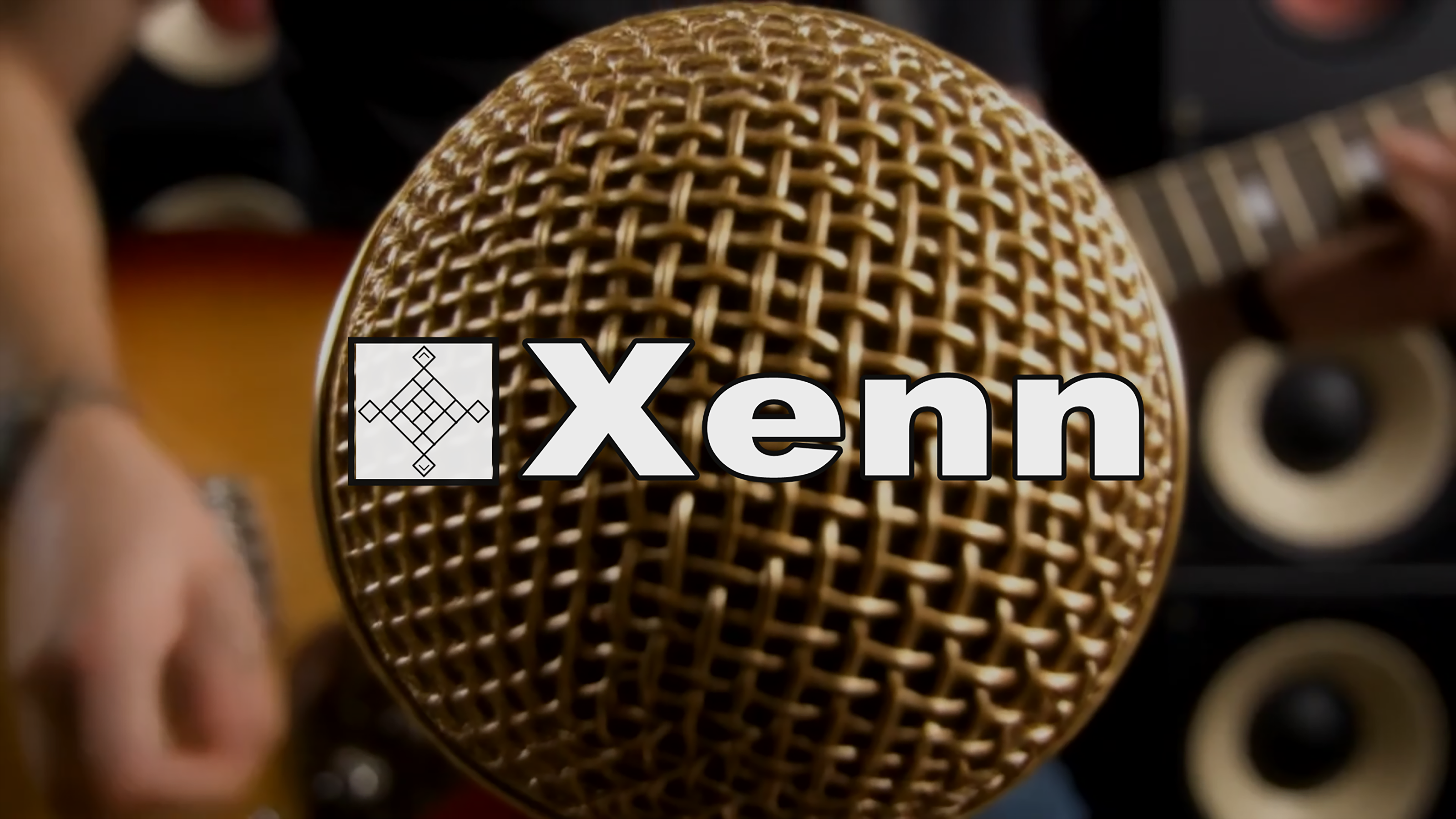 Xenn